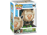 Figura Funko Pop! - Games: Genshin Impact S2 - Hilichurl, 9 cm, Vinilo