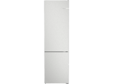 Frigorífico combi - Bosch KGN39VIDB, Serie 4, Total NoFrost, 203 cm, 368 l, Cajón VitaFresh, Sistema MultiAir Flow, Acero antihuellas
