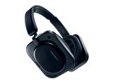 Auriculares inalámbricos - Nothing Headphone (a), 120h Autonomía, Cancelación de Ruido Activa, Certificación Hi-Res y LDAC, Control Táctil, Negro