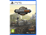 PS5 Railroads Online Pioneer Edition