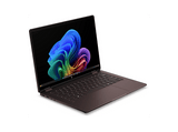 Convertible 2 en 1 - HP OmniBook X Flip Next Gen AI 14-kc0001ns Copilot+PC, 142K, AMD Ryzen™ AI 9 465, 50 TOPS, 32GB RAM, 1TB SSD, W11H, Sin Cargador