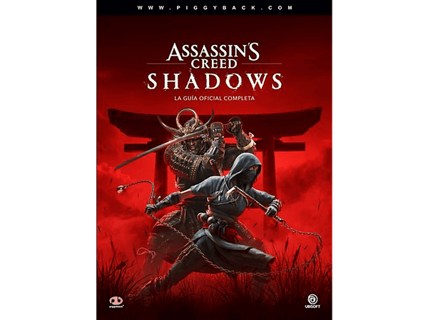 Assassin’s Creed Shadows - La guía completa oficial - VVAA