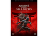 Assassin’s Creed Shadows - La guía completa oficial - VVAA