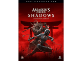 Assassin’s Creed Shadows - La guía completa oficial - VVAA