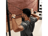 Smartwatch - Amazfit Bip Max, Correa 22mm, 5 ATM, Hasta 20 días de Autonomía, Pantalla 2.07 AMOLED, Sensores Salud Sensor biométrico, Silver Black