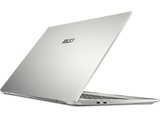 Portátil - MSI Prestige A16 AI+ A3XMG-077ES, 16 UHD+, AMD Ryzen™ AI 9 HX 370, 32GB RAM, 1TB SSD, Radeon™ 890M, Windows 11 Home