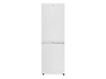 Frigorífico combi - Candy CNCQ2T618DW, No Frost, 185 cm Altura, 355L, hOn App, Iluminación LED, Blanco