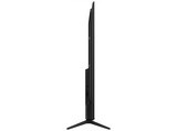 TV LED 43 - TCL 43P6K, UHD 4K, AiPQ, Smart TV, DVB-T2, Smart TV, 60 Hz, Negro