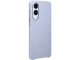 Funda móvil - Samsung, Para Galaxy S25 Edge, Ecopiel, Azul Claro