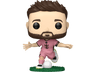 Figura Funko Pop! - FC Inter Miami: Lionel Messi, 10 cm, Vinilo