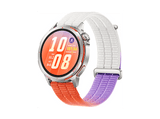 Smartwatch - Huawei WATCH GT Runner 2, Reloj Inteligente con GPS UltraPreciso en runnning, 14 días Autonom, Maratón Mode, 5ATM, ECG, Pago NFC, Naranja