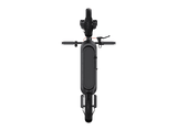 Patinete eléctrico - Xiaomi Electric Scooter 5 Plus, Pot máx 900W, Pot nominal 400W, 120 kg, Vel máx 25km/h, Neumáticos 12, Batería 10200 mAh, Negro