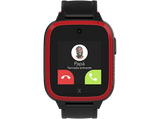 Smartwach infantil - Xplora Let's Go, Cámara, Llamadas, SOS, GPS, Modo Colegio, Negro