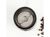 Molinillo de café - Taurus Aromatic Potencia 150W, Depósito de cafe de 50g, Inox