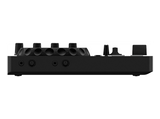 Controladora DJ - AlphaTheta DDJ-FLX2, 20 Hz - 20 kHz (USB), Smart CFX , Compatible con Smartphone/Tablet/PC/Mac, Negro