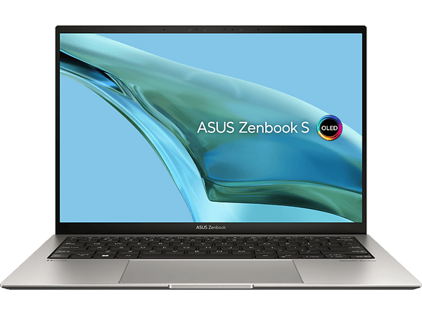 Portátil - ASUS Zenbook S 13 OLED UX5304MA-NQ118W, 13.3" 2.8K, Intel® Core™ Ultra 7-155U, 16GB RAM, 1TB SSD, Iris® Xe, W11H
