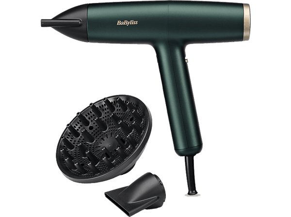 Secador - BaByliss Air Power Pro D6555DE 126569