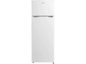 Frigorífico dos puertas - Teka RTF 3210, Estático, 159 cm, 235 l, Cajón FreshBox, Iluminación LED, Blanco