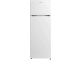 Frigorífico dos puertas - Teka RTF 3210, Estático, 159 cm, 235 l, Cajón FreshBox, Iluminación LED, Blanco