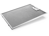 Campana grupo filtrante - Bosch DHL785C, 4 velocidades, 730 m³/h, Iluminación LED, 70 cm, Inox