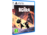 PS5 Koira