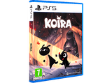 PS5 Koira
