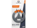 Abridor de botellas - FaNaTtik Overwatch, Magnético