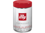 Café en grano - Illy 7723 Expresso, Intenso, 250 gr.