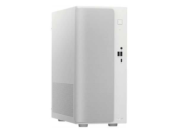 Mini PC - ASUS V501MV-05210H130W, Intel® Core™ 5 210H, 16GB, 512GB SSD, HD Graphics, Windows 11 Home, Blanco