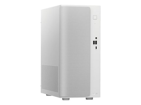 Mini PC - ASUS V501MV-05210H130W, Intel® Core™ 5 210H, 16GB, 512GB SSD, HD Graphics, Windows 11 Home, Blanco