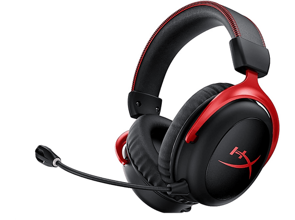 Auriculares gaming - HyperX Cloud III 120224