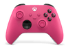 Mando Xbox - Microsoft Xbox, Bluetooth, Deep Pink, Rosa