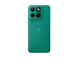 Móvil - motorola edge 70 fusion, Sporting Green, 256 GB, 8 GB RAM, 6.78 Extreme AMOLED, Qualcomm Snapdragon 7s Gen 3, 7000 mAh