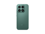 Móvil - Xiaomi 17, Verde, 512GB, 12GB RAM, 6.3 CrystalRes OLED display, Snapdragon® 8 Elite Gen 5 Mobile Platform, 6000 mAh
