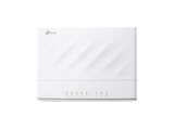 Router - TP-Link Archer MX700, 1201 Mbit/s, MU-MIMO, 4G+ AX1500 Dual Band Wi-Fi LTE, Blanco