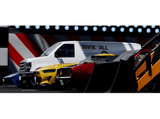 Xbox Series X & Xbox One Wreckreation