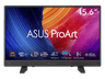 Monitor portátil - ASUS ProArt PA16USV, 15.6 " UHD 4K, 60 Hz, 5 ms GtG, IPS, Negro