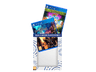 PS4 Pack 2 juegos: Marsupilami (Tropical Edition) + Kingdom Hearts 3