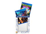 PS4 Pack 2 juegos: Marsupilami (Tropical Edition) + Kingdom Hearts 3