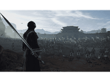 Xbox Series X Dynasty Warriors Origins