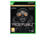 Xbox Series X|S Frostpunk 2