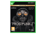 Xbox Series X|S Frostpunk 2