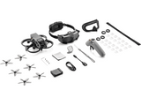 Drone - DJI Avata Explorer Combo Goggle Integra+Motion2, 48 megapixel, 110 min, Vídeo 4K, Negro