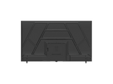 TV 4K 43 - Haier K85 Series H43K85GUX, 4K UHD HDR10, Google TV, AI Picture Quality, Gaming 120Hz, Negro