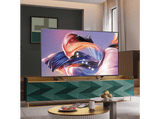 TV QLED 55 - Hisense 55A7KQ, UHD 4K, Quantum Dot Colour, Dolby Vision&Atmos, Modo Juego Plus, Negro