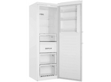 Congelador vertical - Haier Instaswitch H3F-320WTAAU1, 330l, 190cm, Convertible a frigorífico, WIFI, Blanco