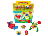 Juego - Magicbox Superthings: Kazoom Power Mission Action Pack surtido