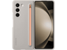 Funda - Samsung Para Galaxy Z Fold5, S Pen, Resistente a golpes y rayones, Arena