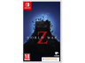 Nintendo Switch World War Z (Código de descarga)
