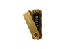 Crypto Wallet - Ledger Nano S Plus, USB-C, Pantalla 1.09" OLED, Oro